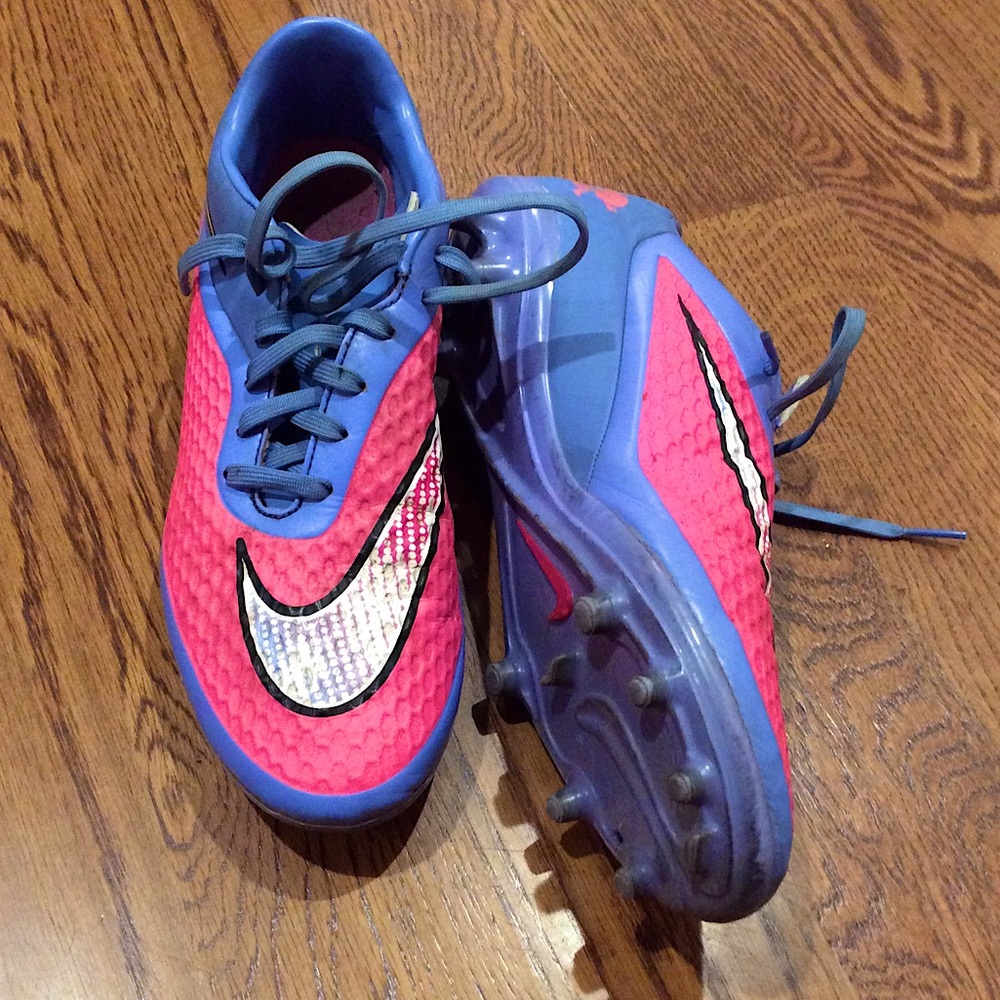 Nike Cleats
